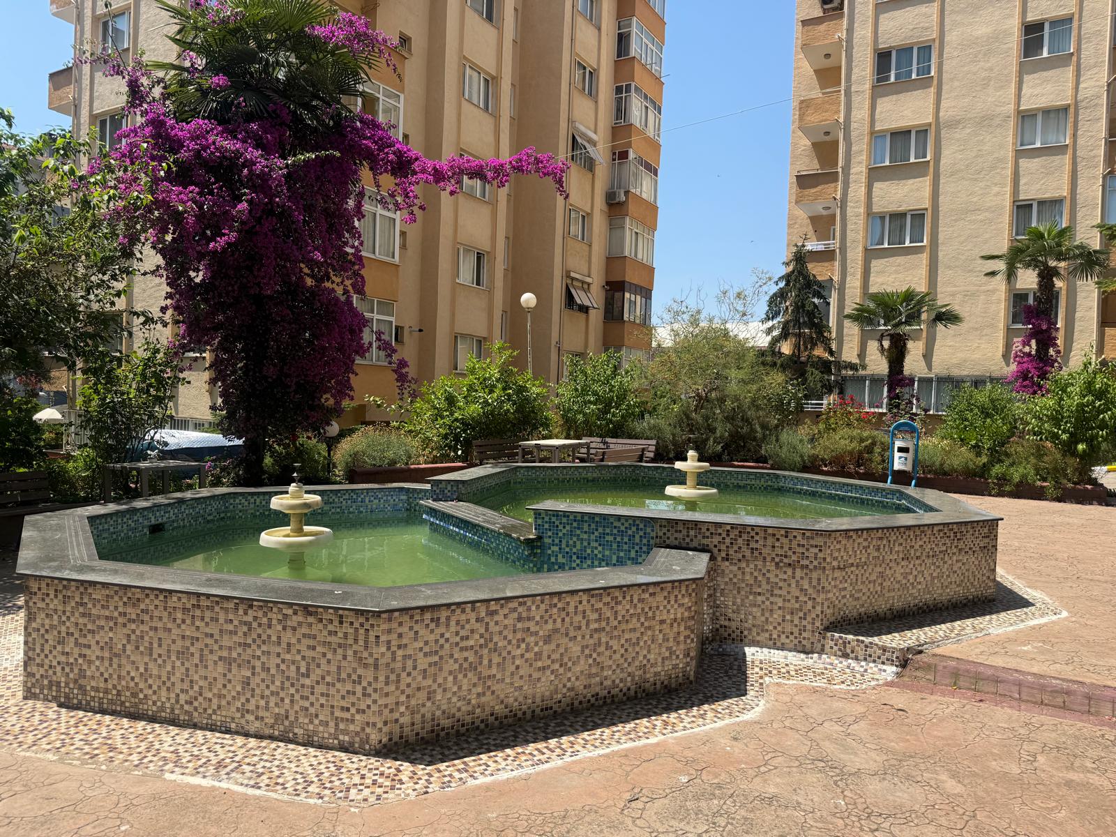 Pendik Doğu Mahallesinde Satılık 3+1 Merkezi Daire