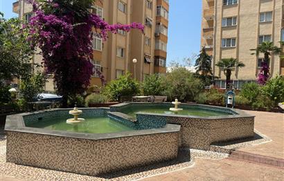 Pendik Doğu Mahallesinde Satılık 3+1 Merkezi Daire