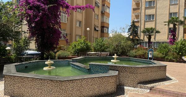 Pendik Doğu Mahallesinde Satılık 3+1 Merkezi Daire - 36291