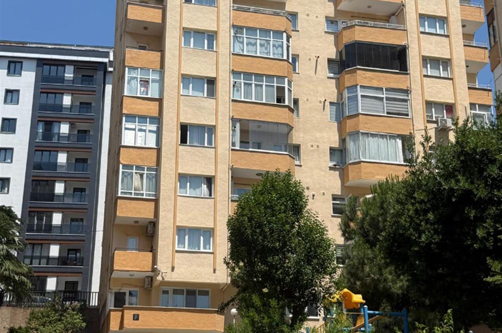 Pendik Doğu Mahallesinde Satılık 3+1 Merkezi Daire