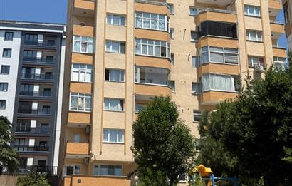 Pendik Doğu Mahallesinde Satılık 3+1 Merkezi Daire