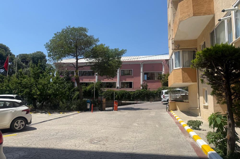 Pendik Doğu Mahallesinde Satılık 3+1 Merkezi Daire