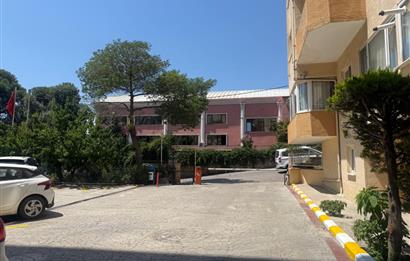 Pendik Doğu Mahallesinde Satılık 3+1 Merkezi Daire