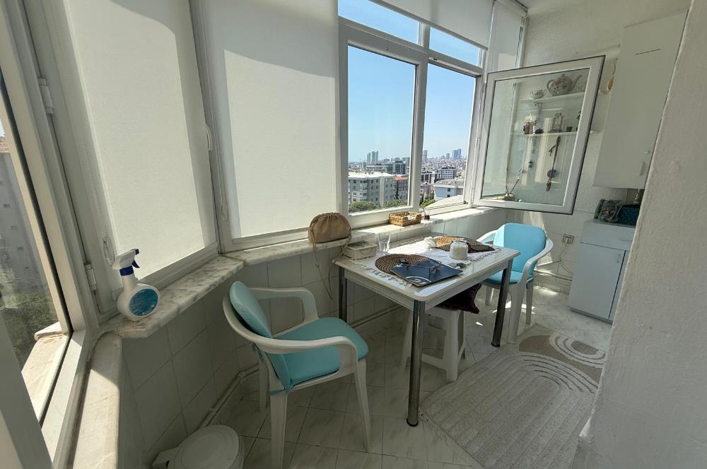 Pendik Doğu Mahallesinde Satılık 3+1 Merkezi Daire