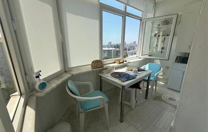 Pendik Doğu Mahallesinde Satılık 3+1 Merkezi Daire