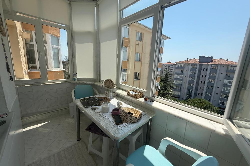 Pendik Doğu Mahallesinde Satılık 3+1 Merkezi Daire