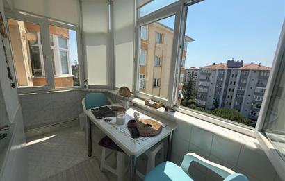 Pendik Doğu Mahallesinde Satılık 3+1 Merkezi Daire