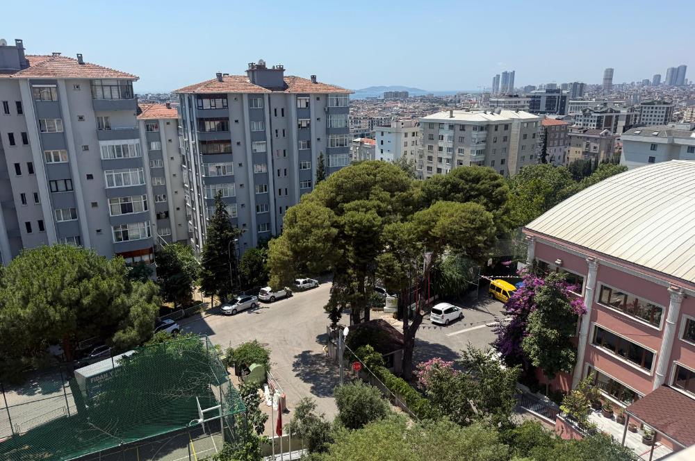 Pendik Doğu Mahallesinde Satılık 3+1 Merkezi Daire