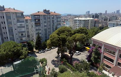 Pendik Doğu Mahallesinde Satılık 3+1 Merkezi Daire