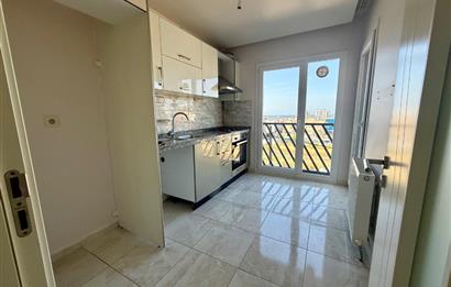 Full Deniz Manzaralı, Sosyal Tesisli Prestijli Sitede 2+1