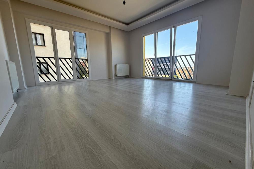 Full Deniz Manzaralı, Sosyal Tesisli Prestijli Sitede 2+1