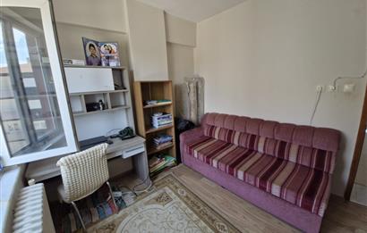 Paşaalanı Mahallesinde Satılık 3+1 Geniş Daire
