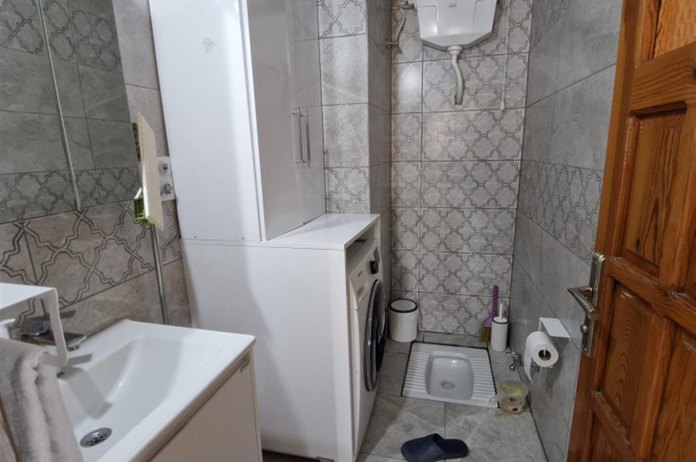 Paşaalanı Mahallesinde Satılık 3+1 Geniş Daire