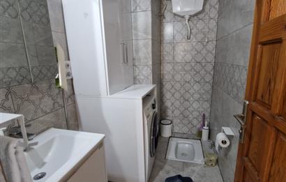 Paşaalanı Mahallesinde Satılık 3+1 Geniş Daire