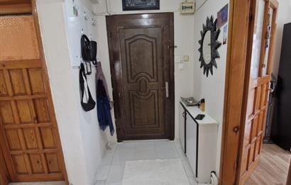 Paşaalanı Mahallesinde Satılık 3+1 Geniş Daire