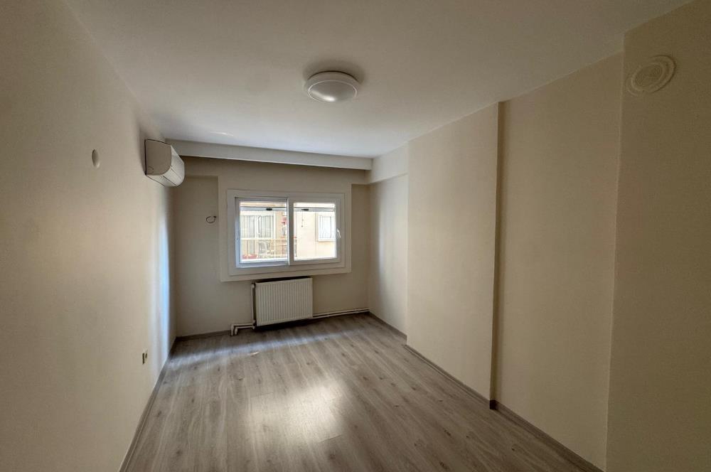 Demirköprü'de Merkezi Konumda, Tadilatlı Satılık 3+1 Daire