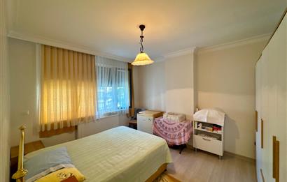 Kadıköy Sahrayıcedit Atatürk Caddesi Üzerinde Satılık 3+1