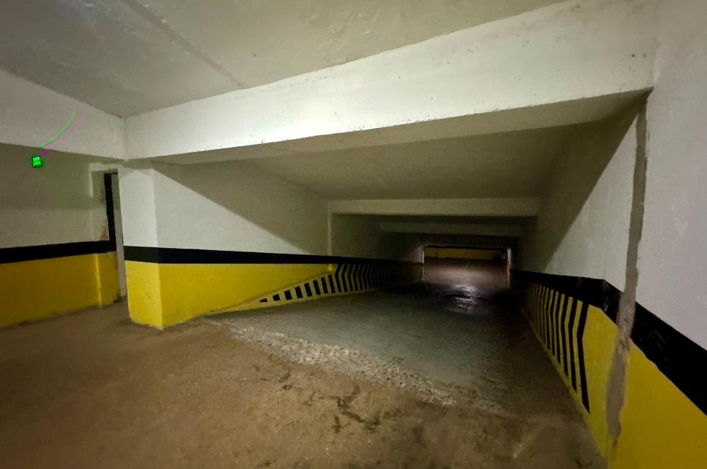 Kadıköy Sahrayıcedit Atatürk Caddesi Üzerinde Satılık 3+1