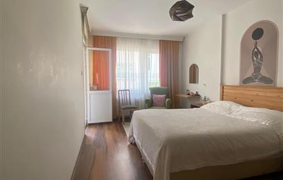 Şişli Eşref Efendi Sokak 1. Adada Satılık Daire