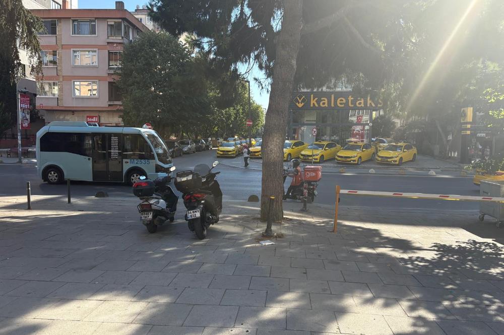 KUYUBAŞI MİNİBÜS CADDESİ ÜZERİNDE 2+1 SATILIK OFİS