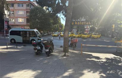 KUYUBAŞI MİNİBÜS CADDESİ ÜZERİNDE 2+1 SATILIK OFİS