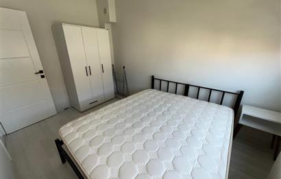 CENTURY21 BAL'DAN 1.ORUÇGAZİ MAH.DE 2+1 EŞYALI KİRALIK DAİRE