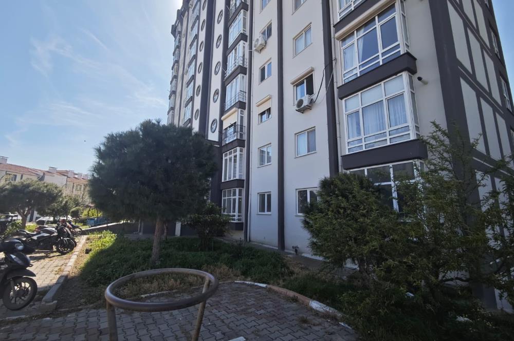 TOKİ YENİMAHALLE    2. ETAP H4 BLOK ARAKAT   KIRALIK   1+1 DAİRE  CENTURY 21 BAL'DAN 