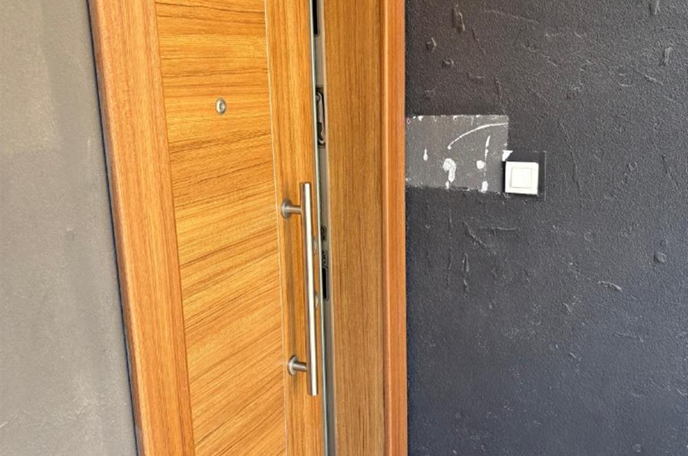 KUYUBAŞI MİNİBÜS CADDESİ ÜZERİNDE 2+1 SATILIK OFİS