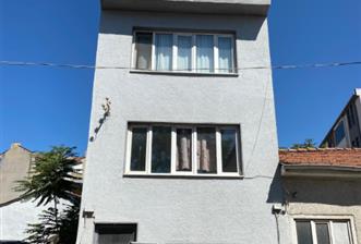 C21 Bal'dan Karaoğlan Mahallesinde (3 Katlı) Satılık Bina - 1 - 36303