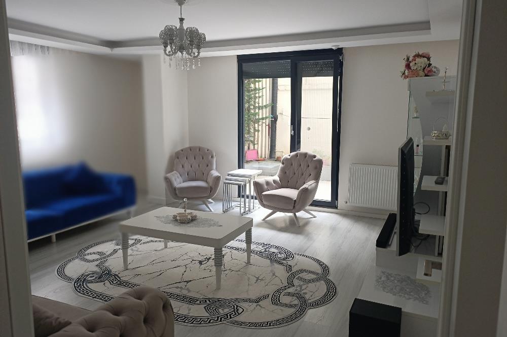 BARBAROS MAH.DE boş daire 2+1 YENİ 5 YILLK 2-3 yıllk kiralık