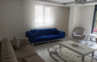 BARBAROS MAH.DE boş daire 2+1 YENİ 5 YILLK 2-3 yıllk kiralık