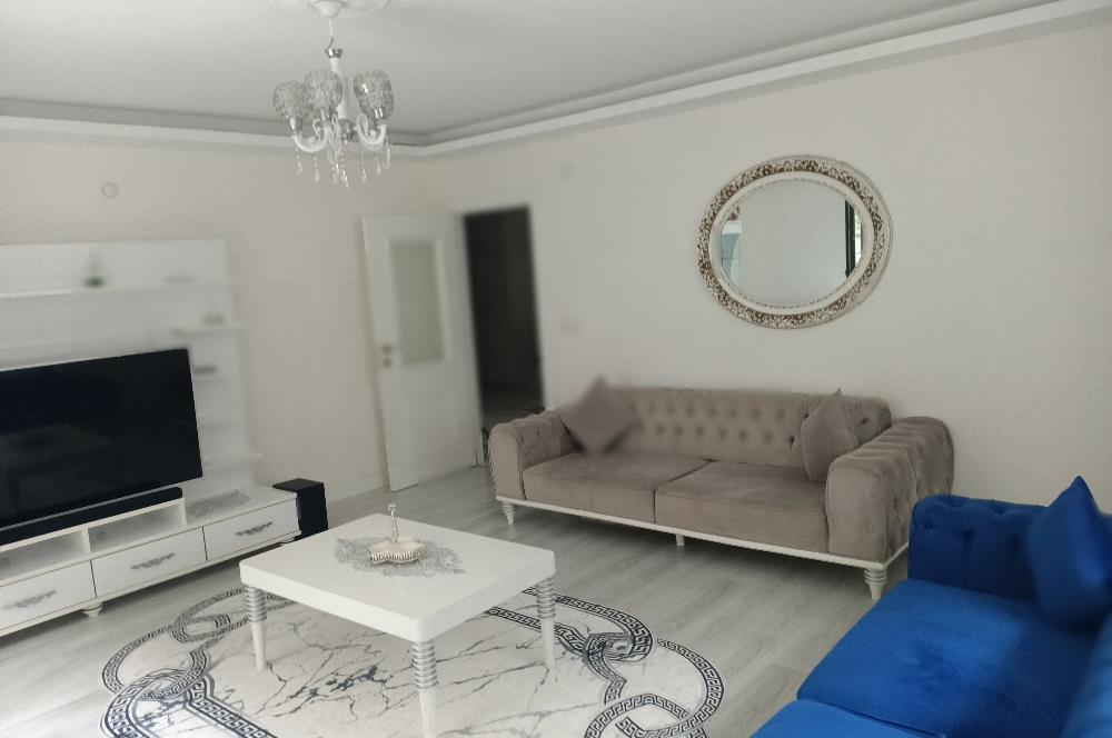 BARBAROS MAH.DE boş daire 2+1 YENİ 5 YILLK 2-3 yıllk kiralık