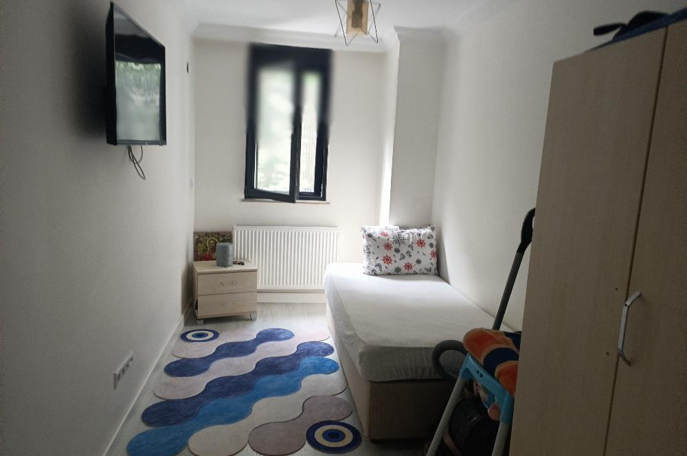 BARBAROS MAH.DE boş daire 2+1 YENİ 5 YILLK 2-3 yıllk kiralık