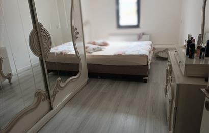 BARBAROS MAH.DE boş daire 2+1 YENİ 5 YILLK 2-3 yıllk kiralık