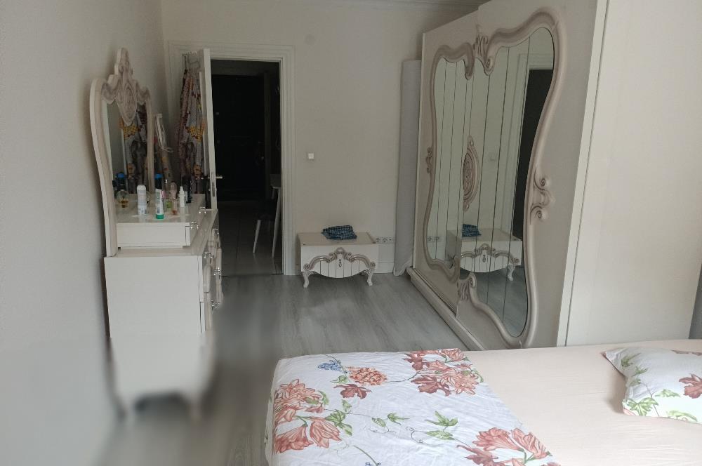 BARBAROS MAH.DE boş daire 2+1 YENİ 5 YILLK 2-3 yıllk kiralık