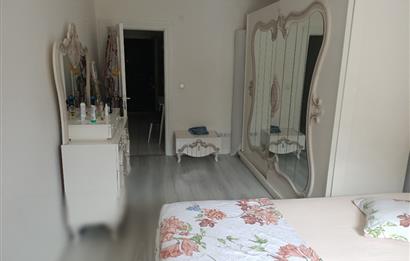 BARBAROS MAH.DE boş daire 2+1 YENİ 5 YILLK 2-3 yıllk kiralık