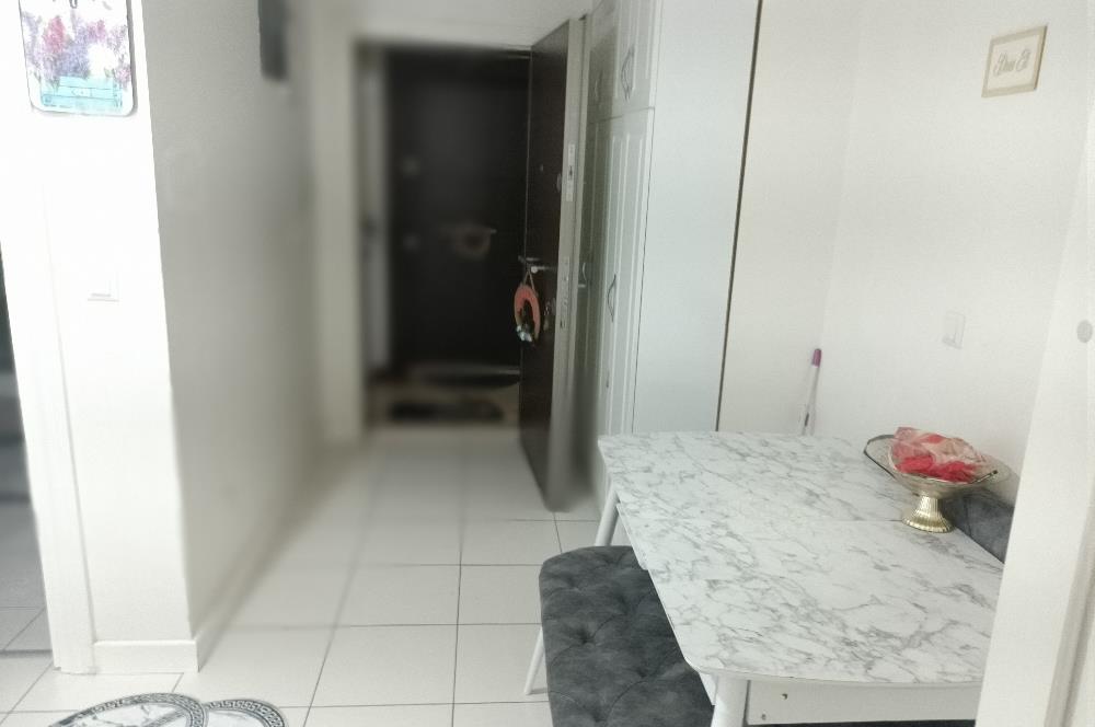 BARBAROS MAH.DE boş daire 2+1 YENİ 5 YILLK 2-3 yıllk kiralık