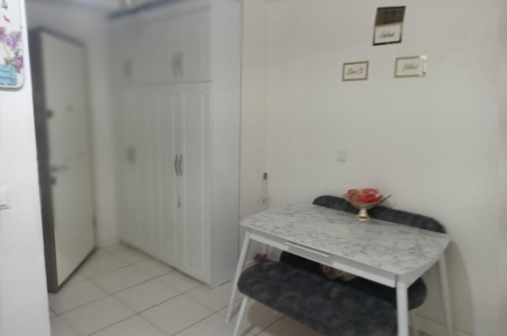 BARBAROS MAH.DE boş daire 2+1 YENİ 5 YILLK 2-3 yıllk kiralık