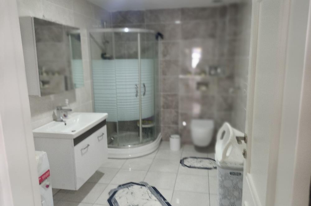 BARBAROS MAH.DE boş daire 2+1 YENİ 5 YILLK 2-3 yıllk kiralık