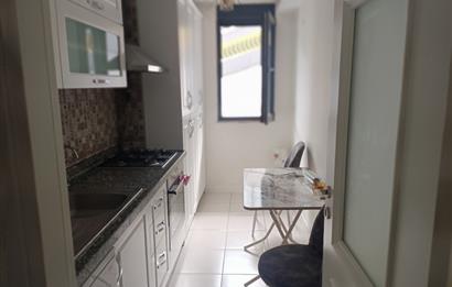 BARBAROS MAH.DE boş daire 2+1 YENİ 5 YILLK 2-3 yıllk kiralık