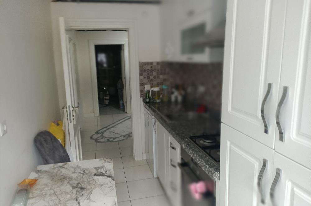 BARBAROS MAH.DE boş daire 2+1 YENİ 5 YILLK 2-3 yıllk kiralık