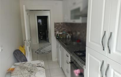 BARBAROS MAH.DE boş daire 2+1 YENİ 5 YILLK 2-3 yıllk kiralık