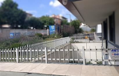 BARBAROS MAH.DE boş daire 2+1 YENİ 5 YILLK 2-3 yıllk kiralık