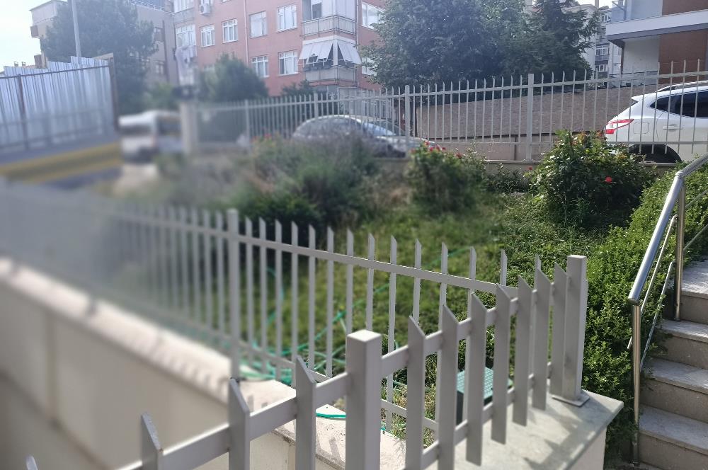 BARBAROS MAH.DE boş daire 2+1 YENİ 5 YILLK 2-3 yıllk kiralık