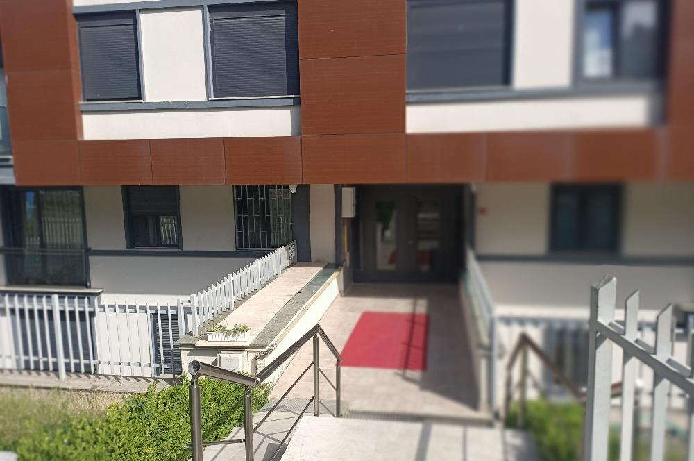 BARBAROS MAH.DE boş daire 2+1 YENİ 5 YILLK 2-3 yıllk kiralık