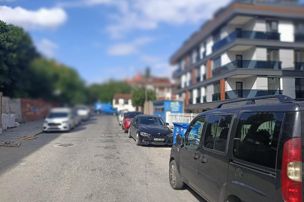BARBAROS MAH.DE boş daire 2+1 YENİ 5 YILLK 2-3 yıllk kiralık
