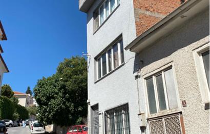 C21 Bal'dan Karaoğlan Mahallesinde (3 Katlı) Satılık Bina