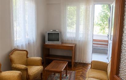 SİLİVRİ SELİMPAŞADA DENİZE YAKIN 2 KATLI AYRI GRİRŞLİ MÜSTAKİL BİNA YAZLIK KIŞLIK