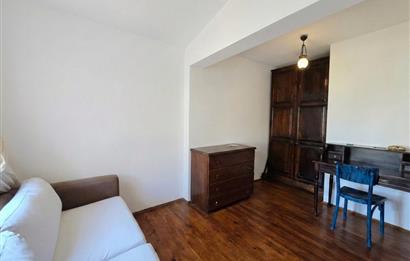 Koyunbaba Sahilde Havuzlu Sitede 3+1 Tripleks Bahçeli Müstakil