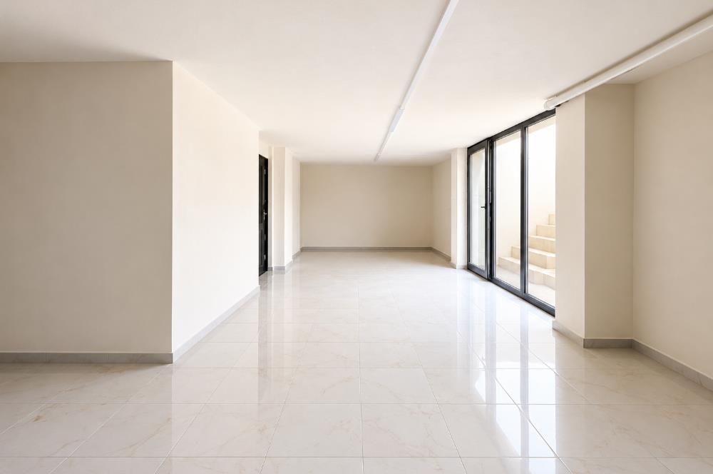 CENTURY 21’DEN CUMHURİYET MAHALLESİ’NDE SATILIK İŞ YERİ!